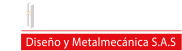 Ingeniería Diseños y Metalmecánica